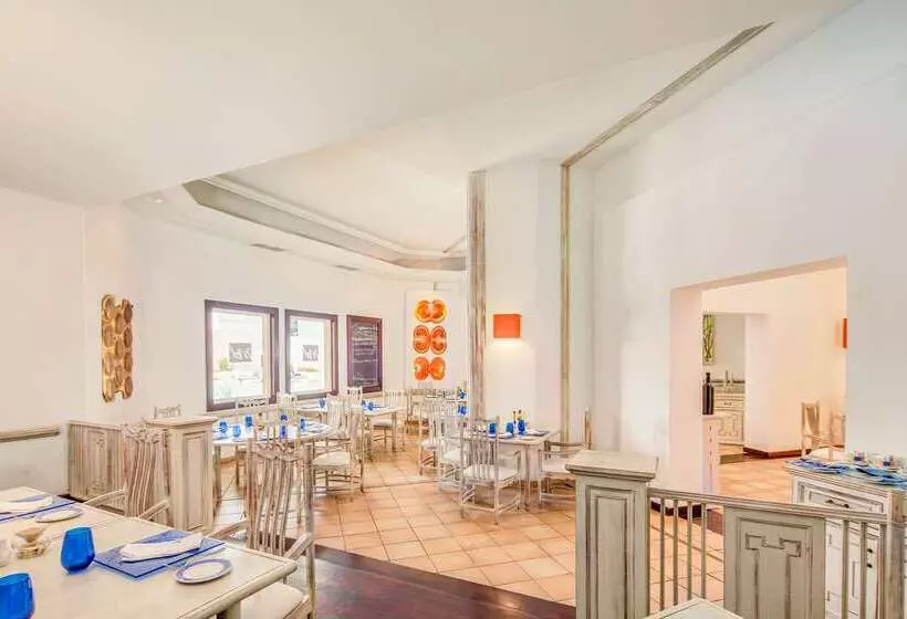 هتل Meliá Cohíba