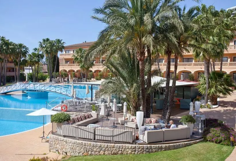 Mon Port Hotel & Spa