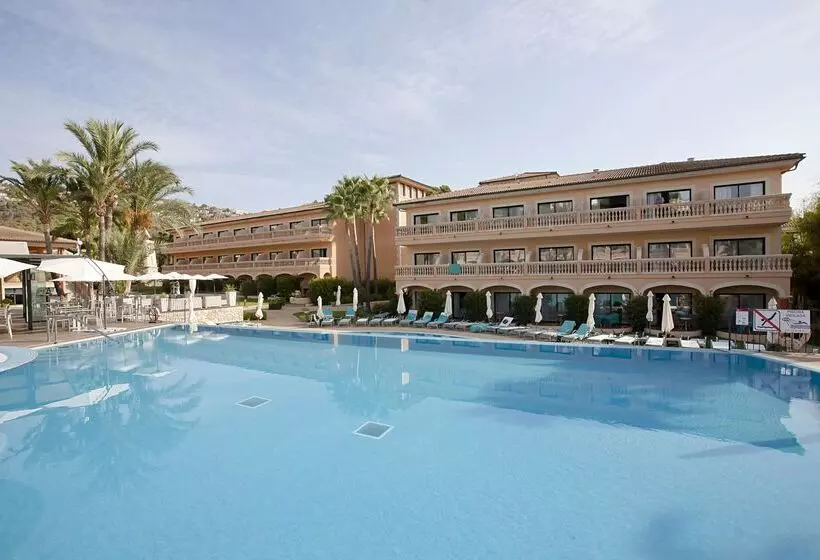 Mon Port Hotel & Spa