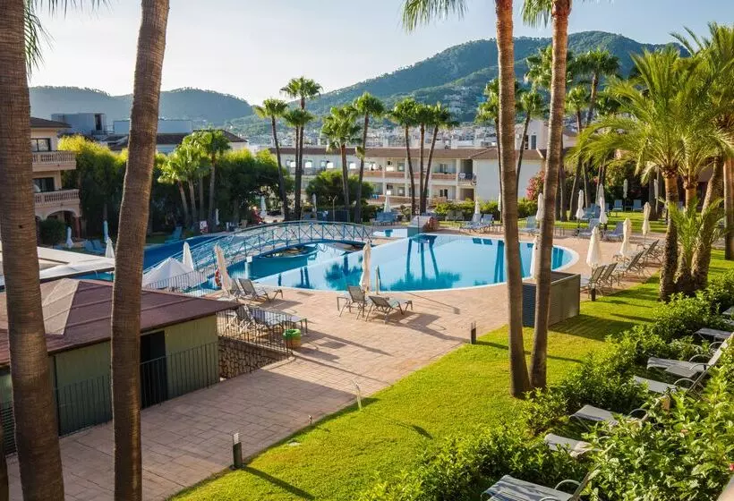 Mon Port Hotel & Spa