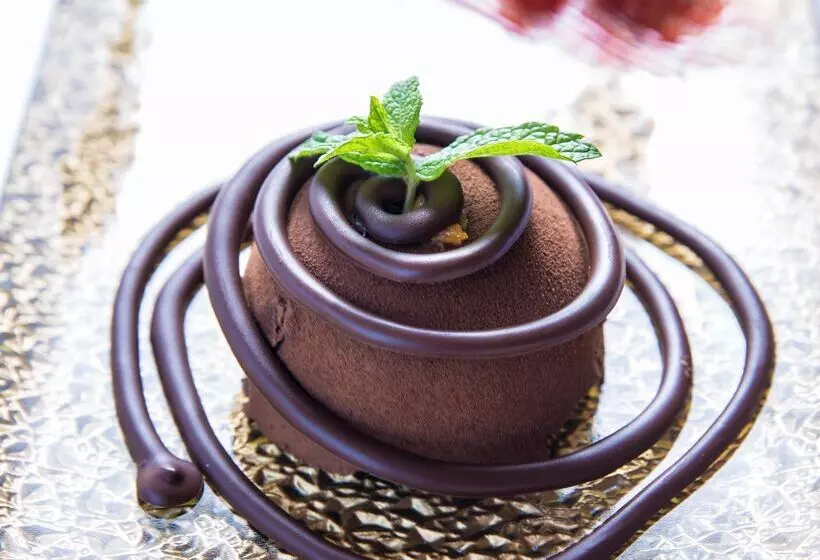 Mon Port Hotel & Spa