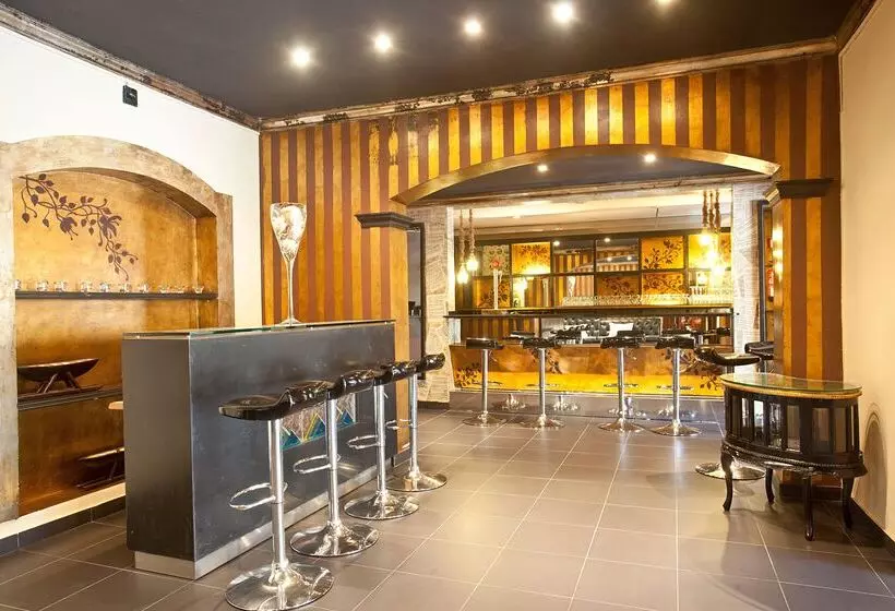 Mon Port Hotel & Spa