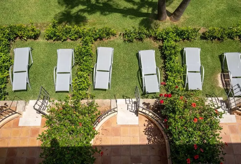 Mon Port Hotel & Spa