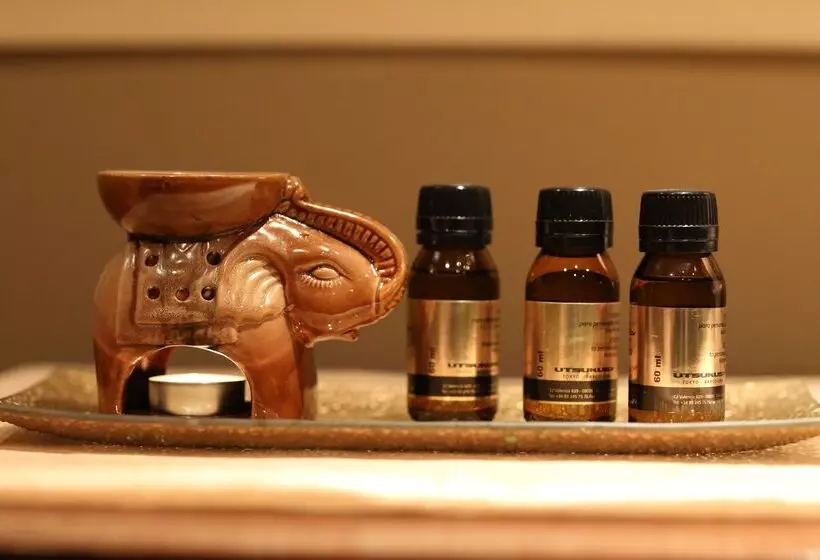 Mon Port Hotel & Spa