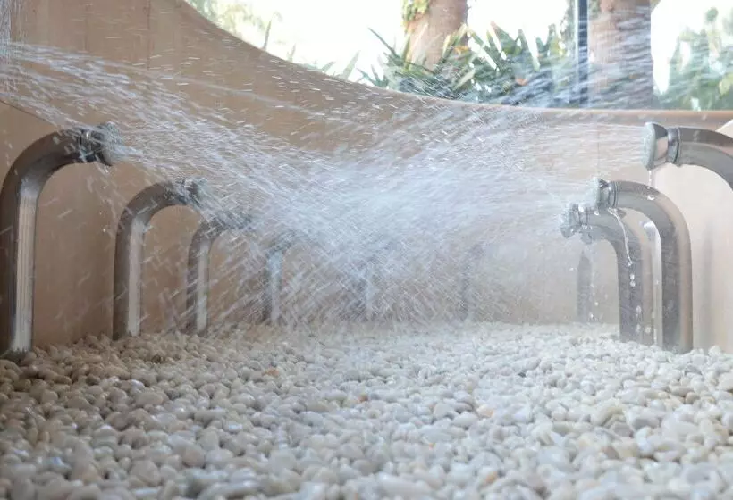 Mon Port Hotel & Spa