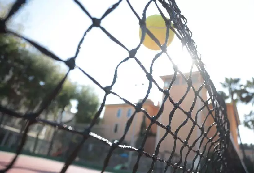 Mon Port Hotel & Spa