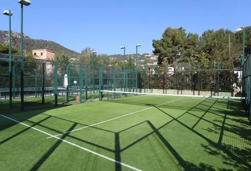 Mon Port Hotel & Spa