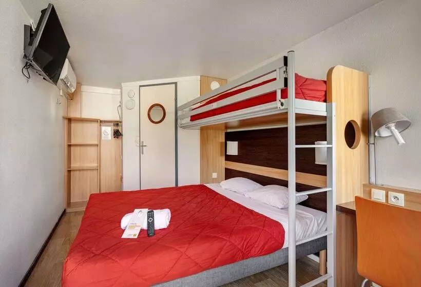 Отель Premiere Classe Bethune  Fouquieres Les Bethunes