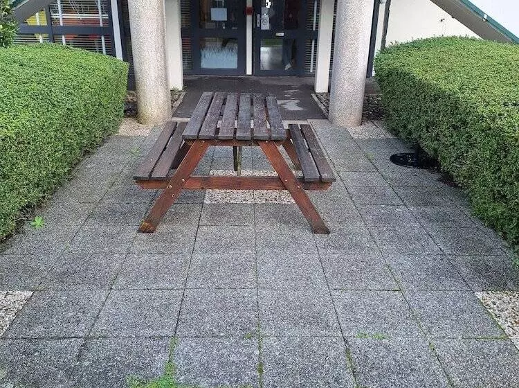 Отель Premiere Classe Bethune  Fouquieres Les Bethunes