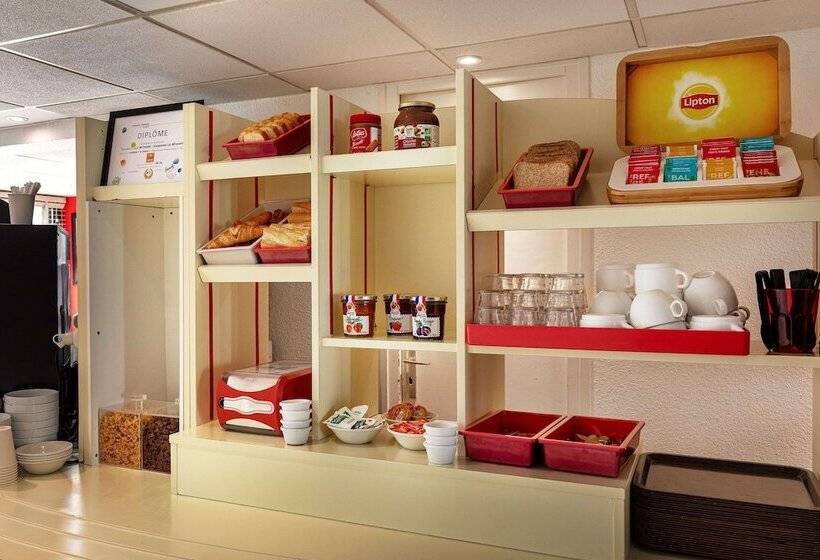 هتل Premiere Classe Bethune  Fouquieres Les Bethunes