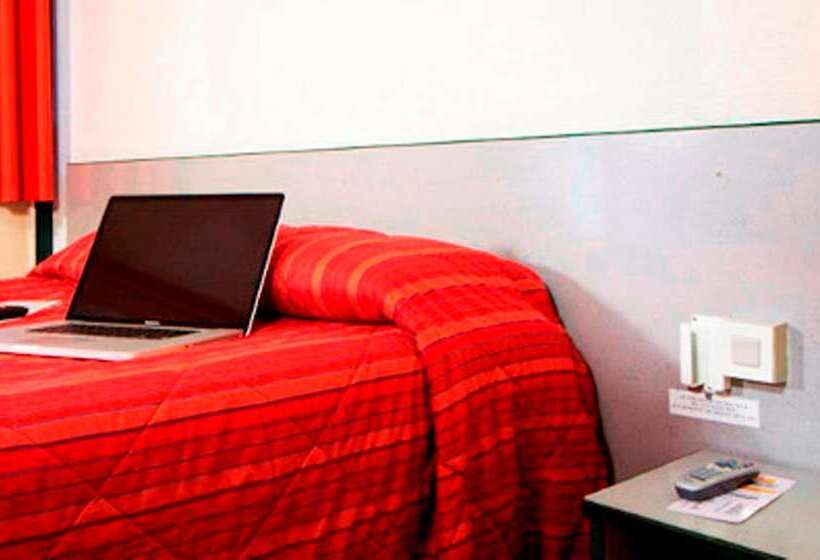 فندق Premiere Classe Coulommiers Mouroux