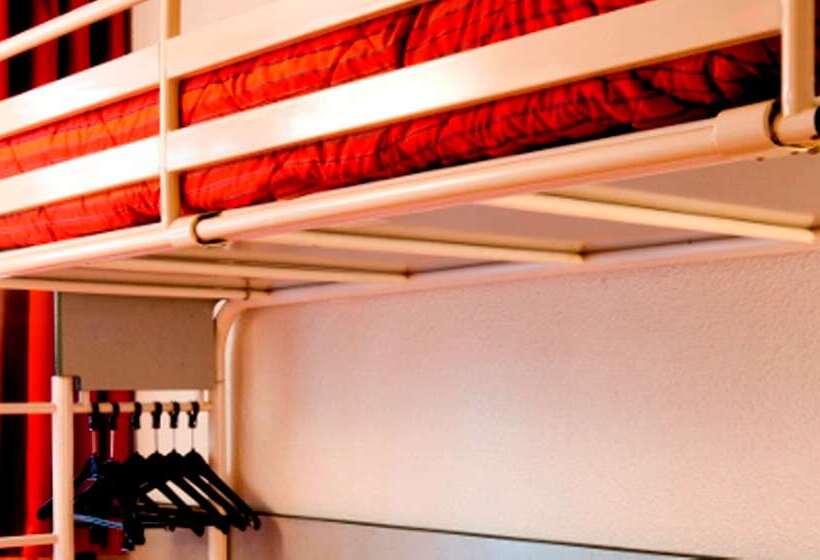 فندق Premiere Classe Coulommiers Mouroux