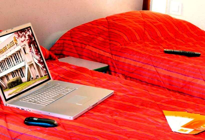 فندق Premiere Classe Coulommiers Mouroux