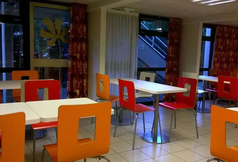 Hotel Premiere Classe Dreux