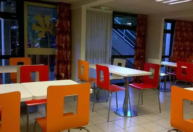 호텔 Premiere Classe Dreux