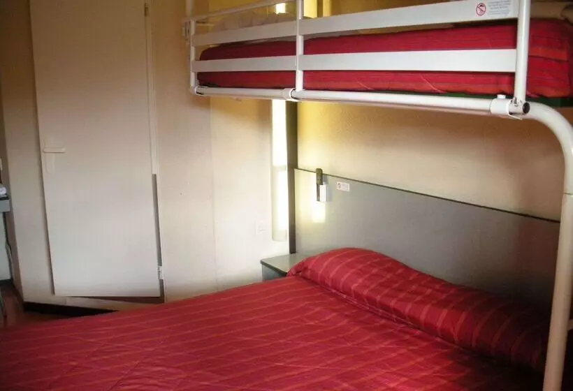 호텔 Premiere Classe Dreux