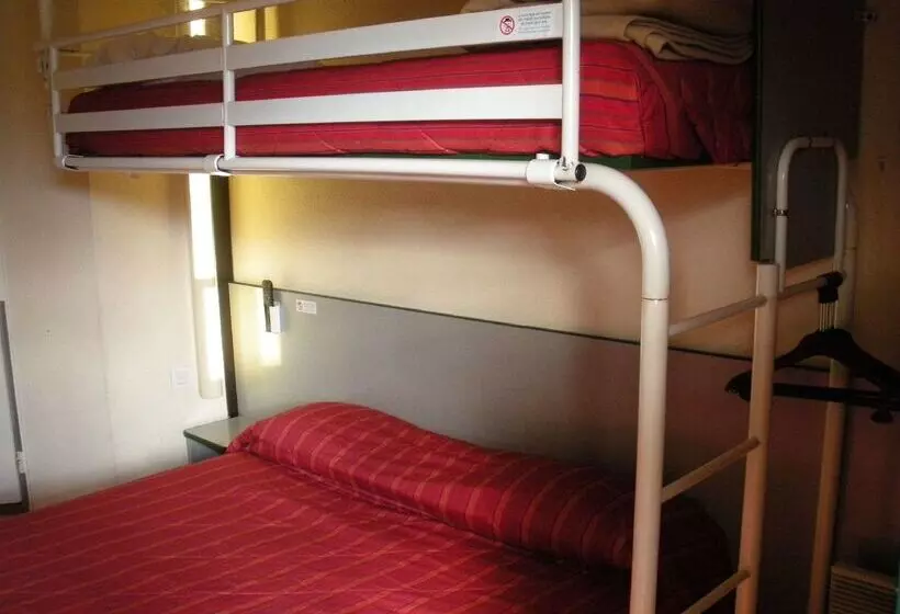 호텔 Premiere Classe Dreux