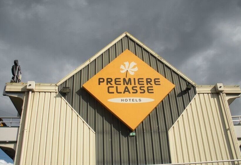 Hotel Premiere Classe Dreux