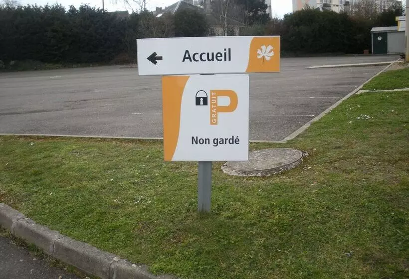 호텔 Premiere Classe Dreux