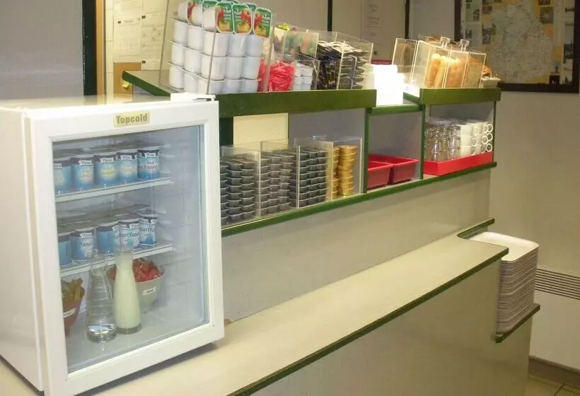 호텔 Premiere Classe Dreux