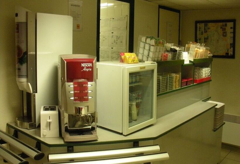 Hotel Premiere Classe Dreux