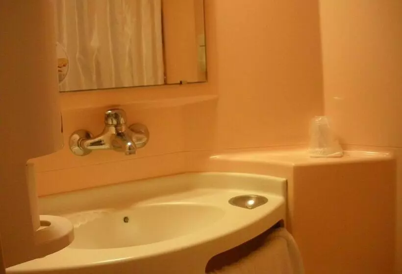 호텔 Premiere Classe Dreux