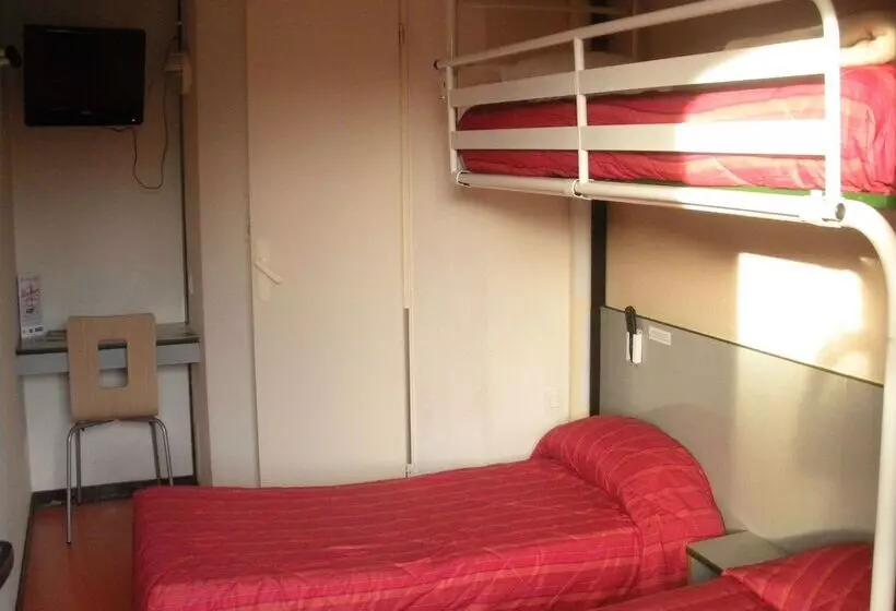 호텔 Premiere Classe Dreux