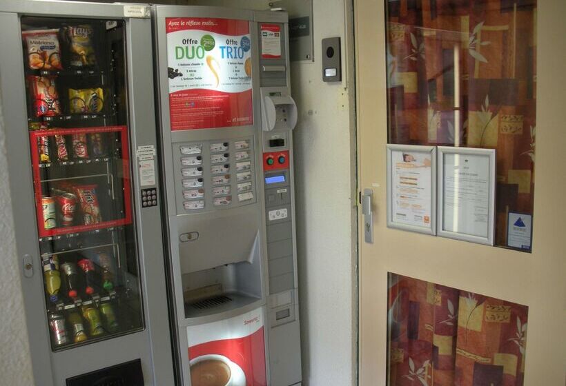 Hotel Premiere Classe Dreux