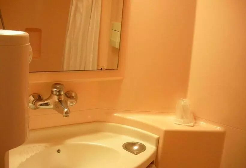 호텔 Premiere Classe Dreux