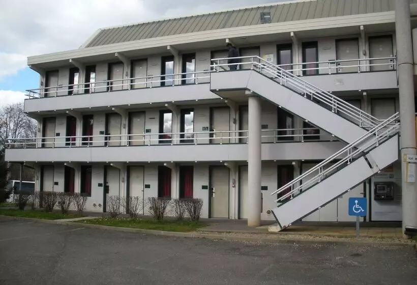 호텔 Premiere Classe Dreux