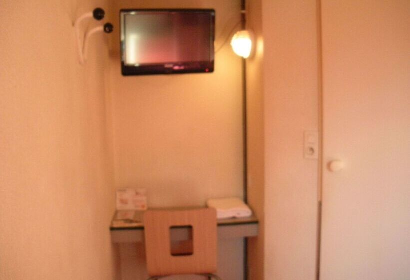 Hotel Premiere Classe Dreux