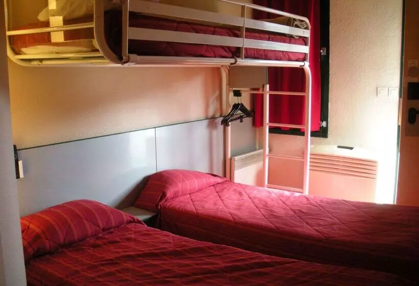 호텔 Premiere Classe Dreux