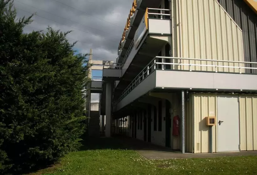 호텔 Premiere Classe Dreux