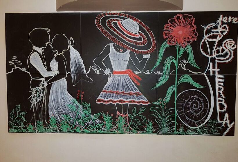 فندق Premiere Classe Herblay