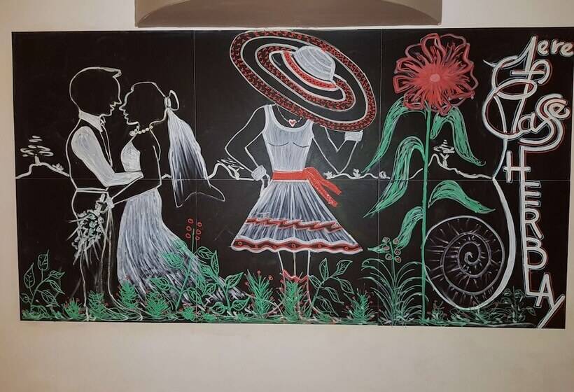 فندق Premiere Classe Herblay