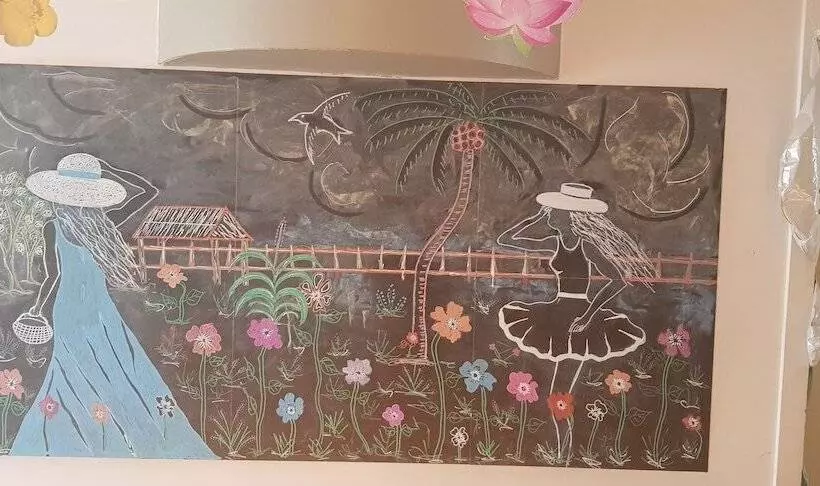 호텔 Premiere Classe Herblay