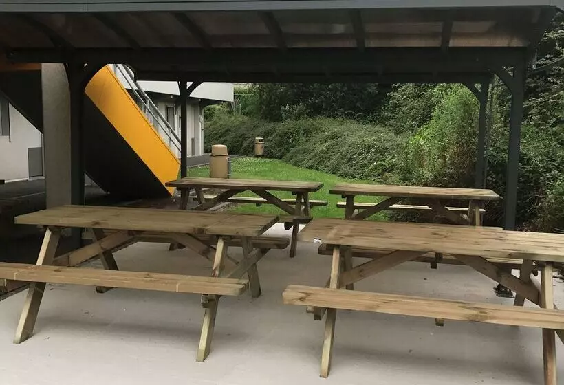 Отель Premiere Classe Honfleur