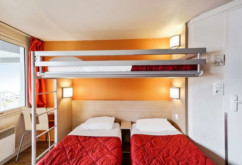 ホテル Premiere Classe Honfleur