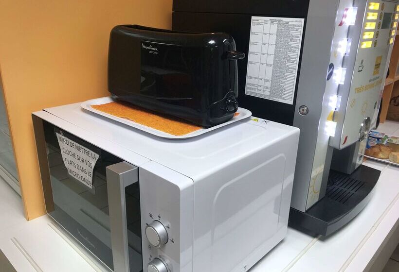 ホテル Premiere Classe Honfleur