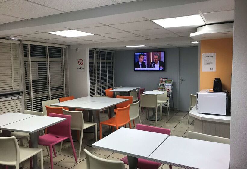 ホテル Premiere Classe Honfleur