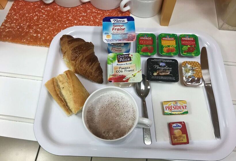 ホテル Premiere Classe Honfleur