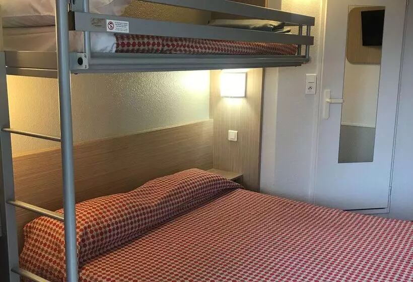 Отель Premiere Classe Honfleur