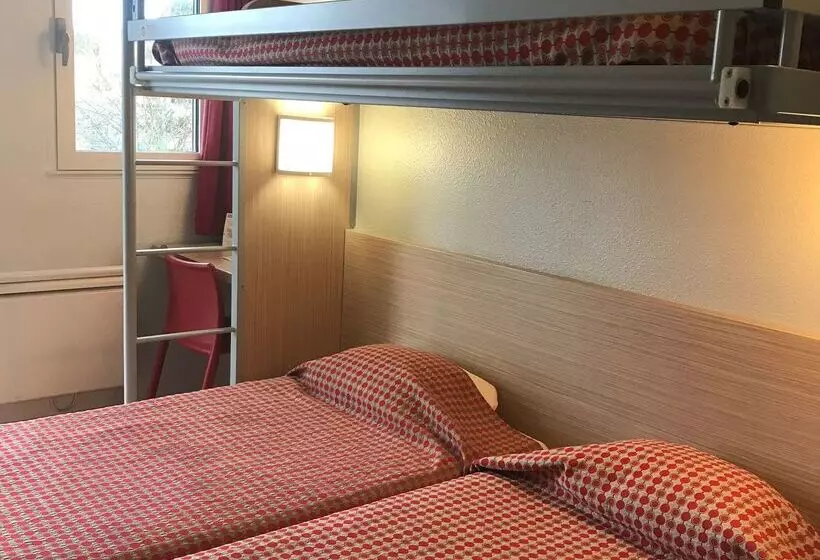 Отель Premiere Classe Honfleur