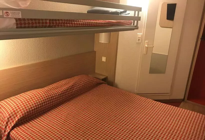 Отель Premiere Classe Honfleur