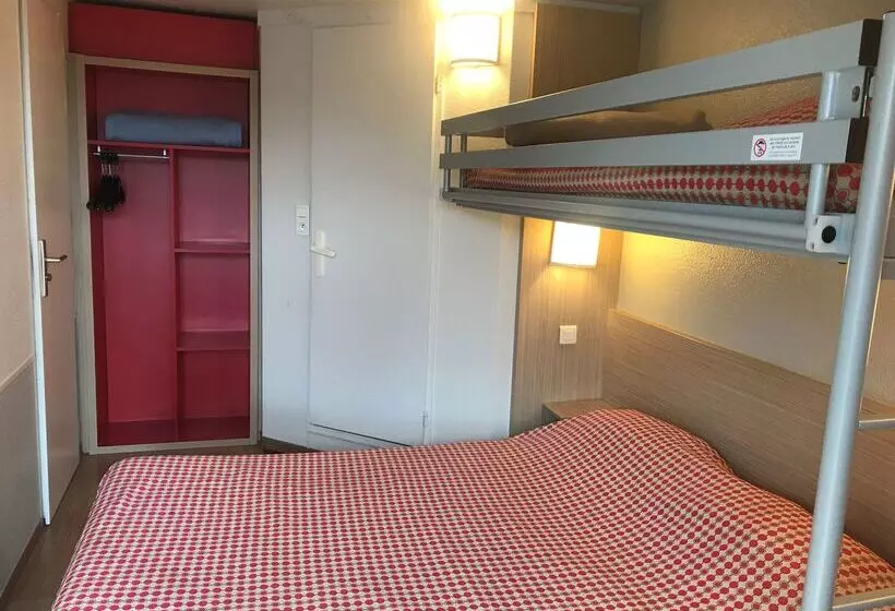 Отель Premiere Classe Honfleur