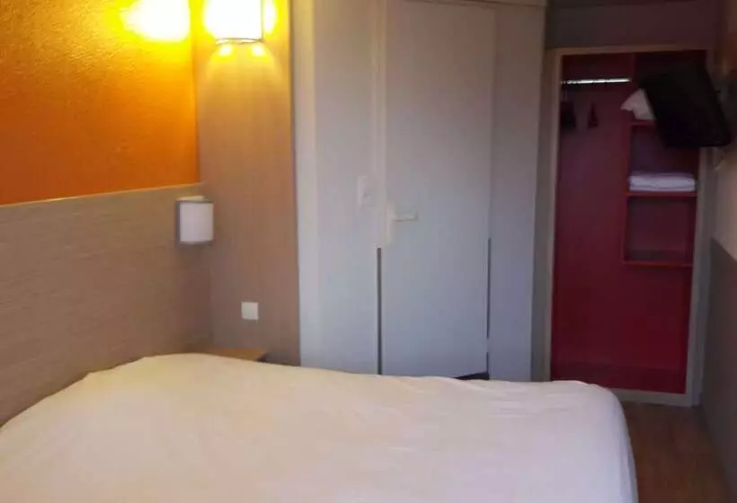 ホテル Premiere Classe Lille Villeneuve D’ascq Stade Pierre Mauroy