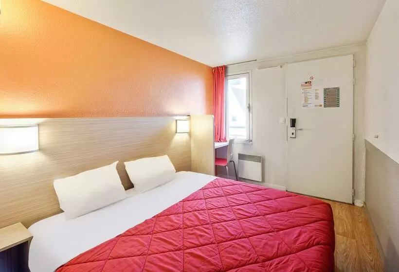 ホテル Premiere Classe Lille Villeneuve D’ascq Stade Pierre Mauroy