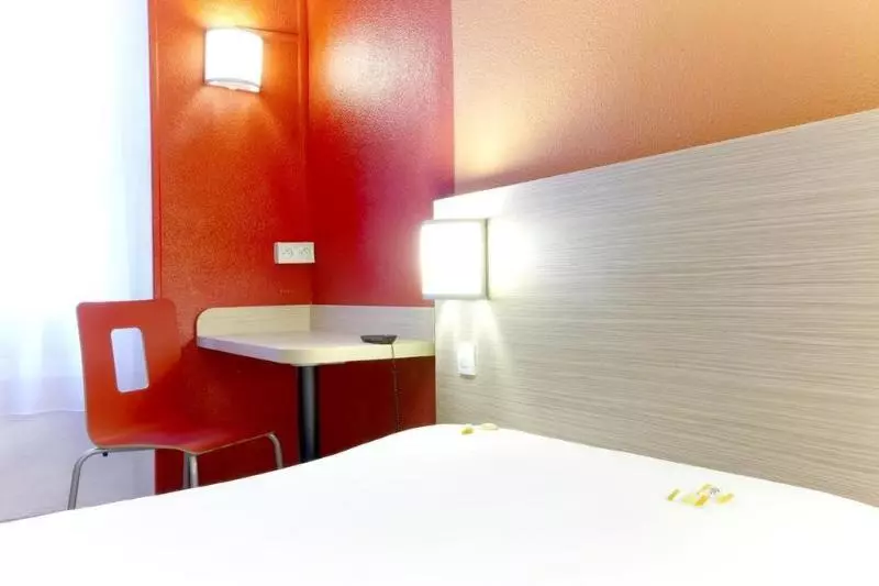 ホテル Premiere Classe Lille Villeneuve D’ascq Stade Pierre Mauroy