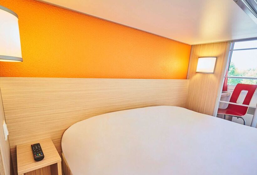 酒店 Première Classe Nantes Sud Rezé Aéroport