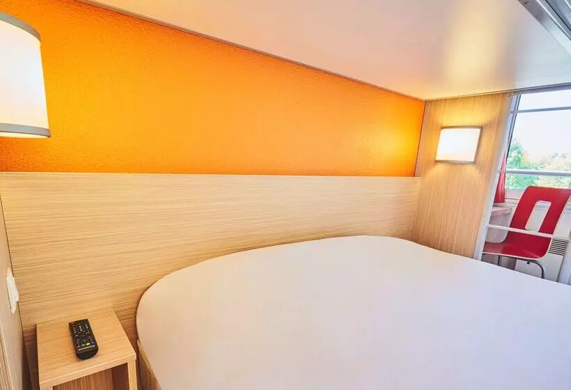 בית מלון כפרי Première Classe Nantes Sud Rezé Aéroport